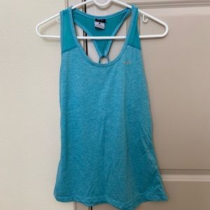 Nike tank top
